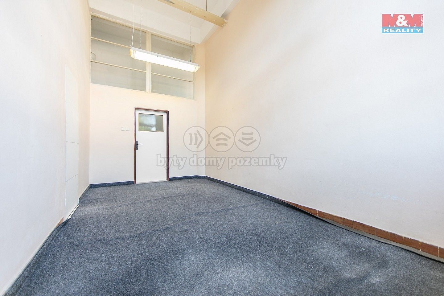 Kancelář · 64 m² · Klatovy - Klatovy IV, Plzeňský kraj - 3