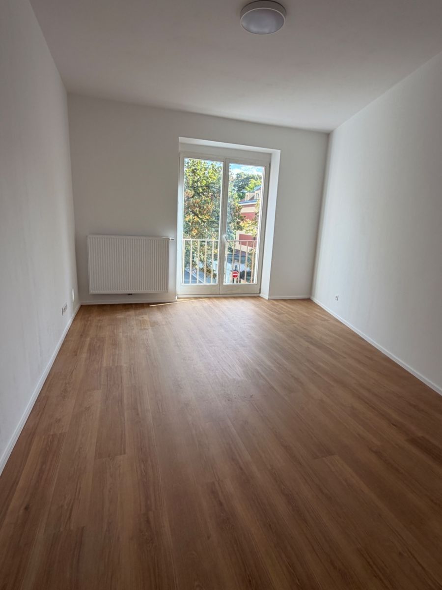 2+1, Terronská, Praha - Bubeneč, 51 m² - 2