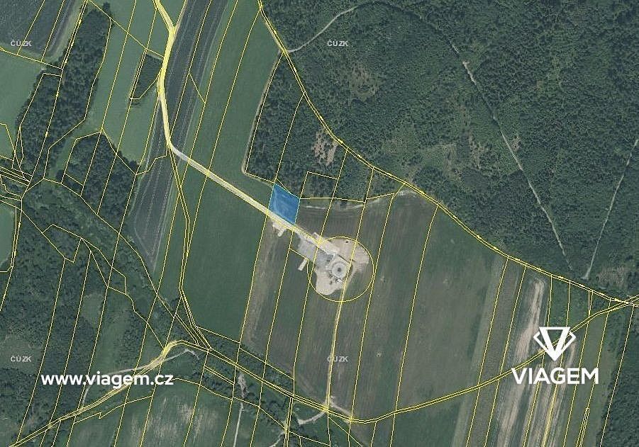 Zemědělský pozemek · Melč, okres Opava, Moravskoslezský kraj - 3