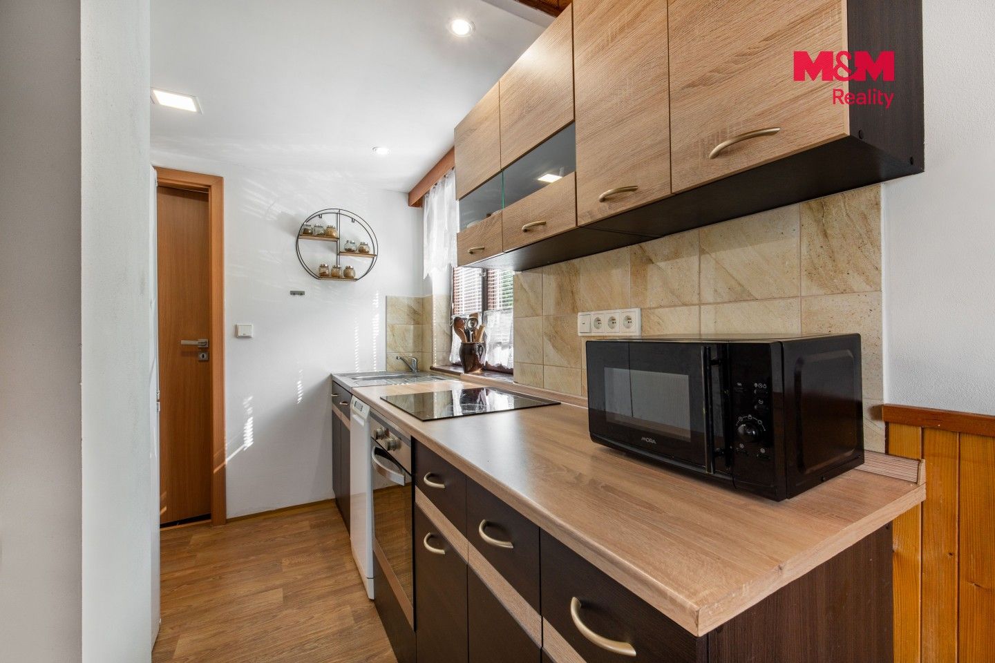 Prodej chata - Řetová, 60 m² - 5