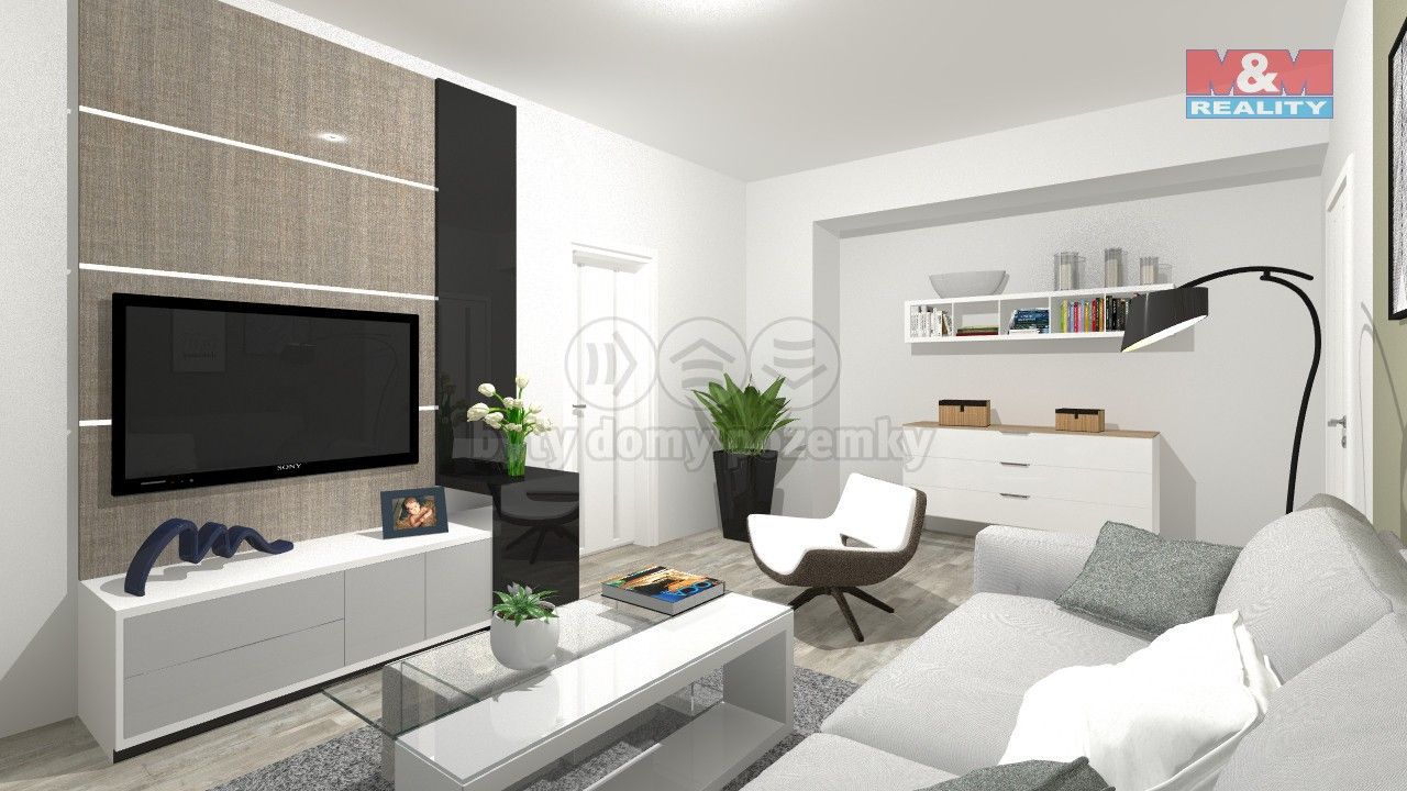 Prodej rodinný dům - Kralupská, Brandýs nad Labem-Stará Boleslav, 204 m²