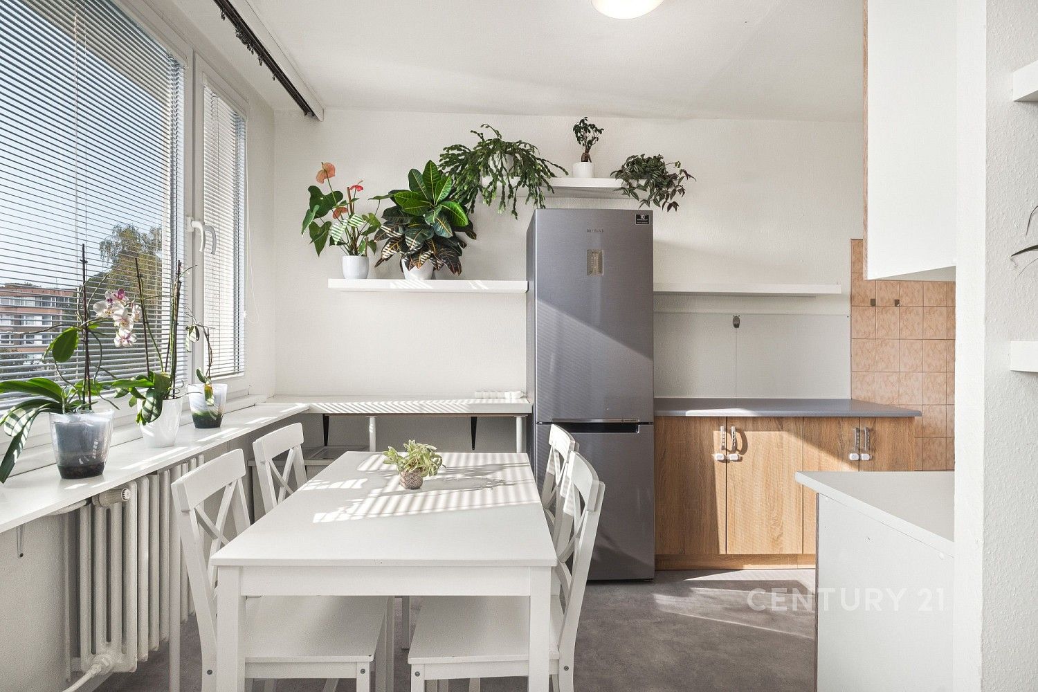 Byt 3+1 · 75 m² · Holandská, Kladno - Kročehlavy - 3