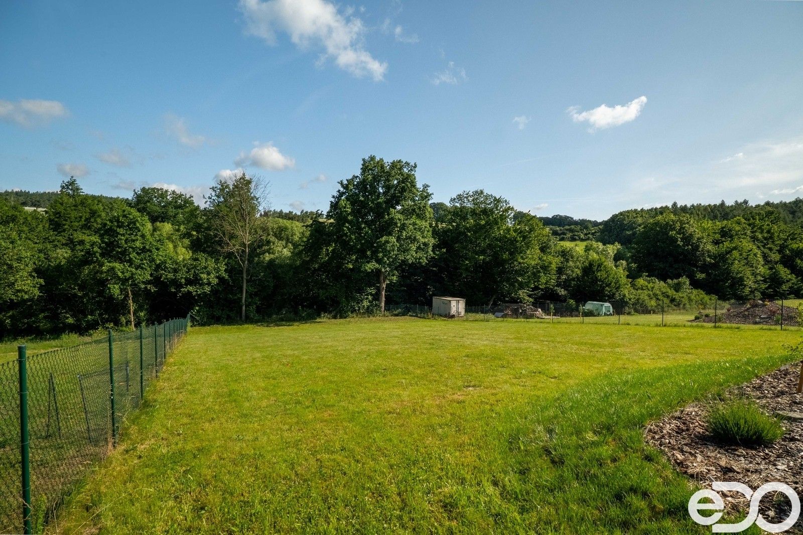 Prodej pozemek pro bydlení - Vládní, Zvánovice, 1 m²