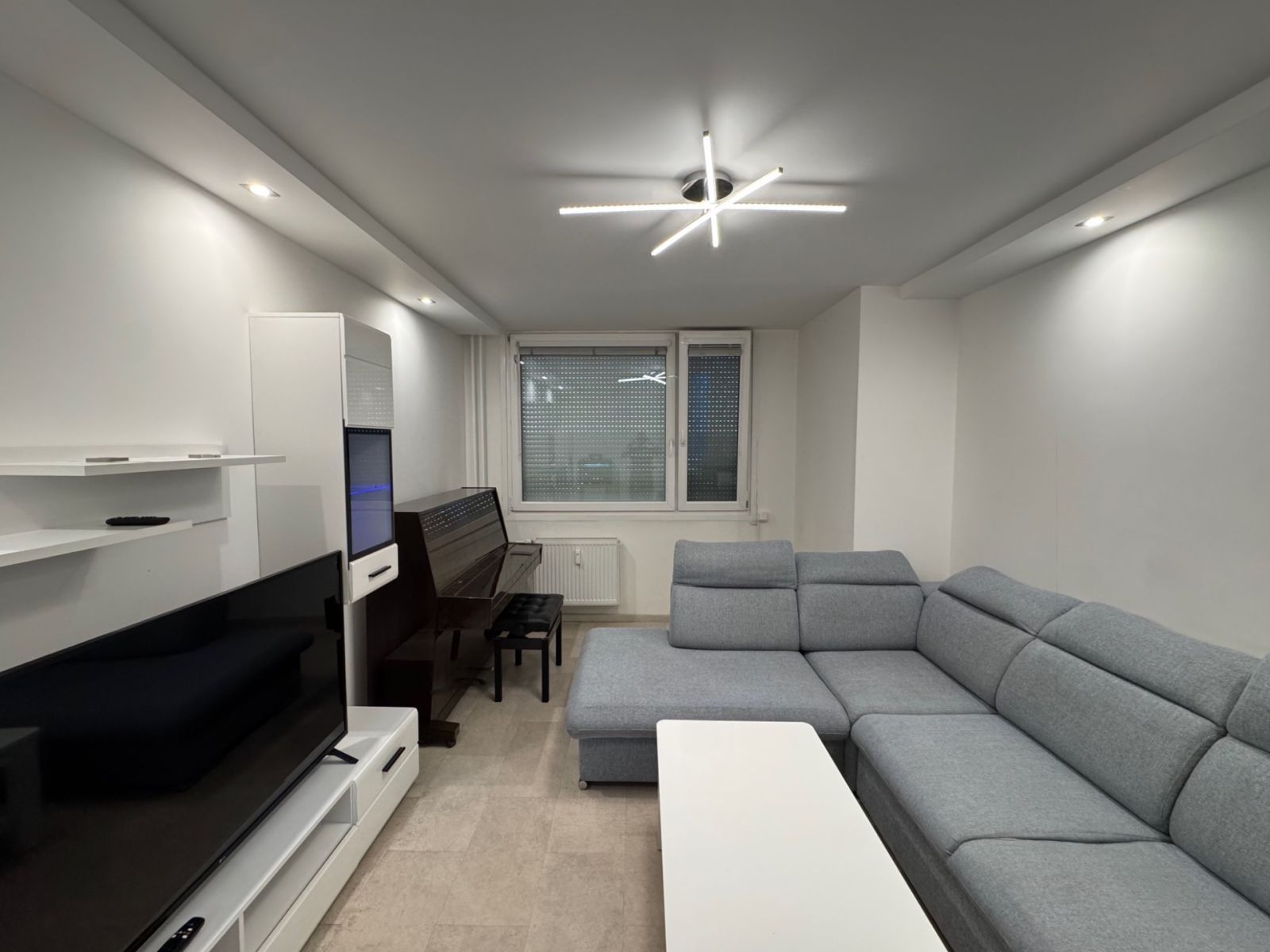 Byt 3+1 · 65 m² · Štichova, Praha - Háje - 4