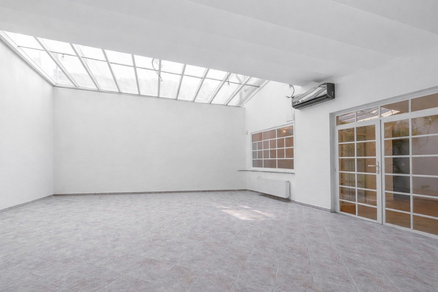 Kanceláře, Praha - Smíchov, okres Praha 5, Hlavní město Praha, 124 m² - 2
