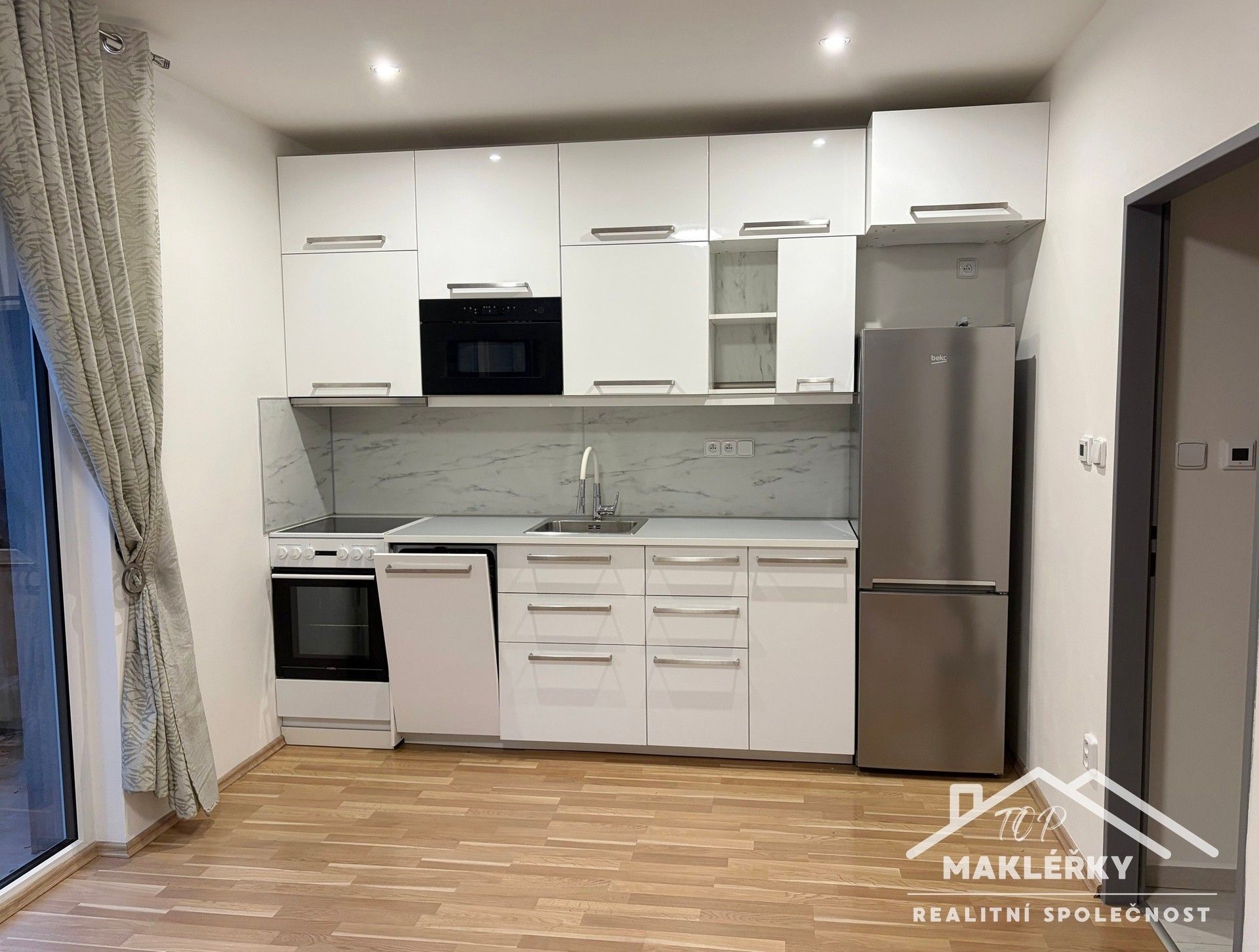 Byt 2+kk · 36 m² · Pobřežní 123, Kutná Hora Vrchlice - 4