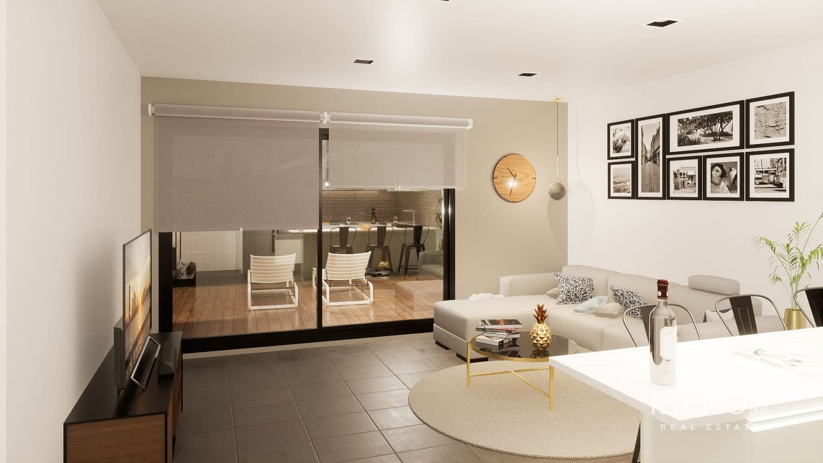 Prodej byt 3+kk - Finestrat, Španělsko, 88 m² - 5