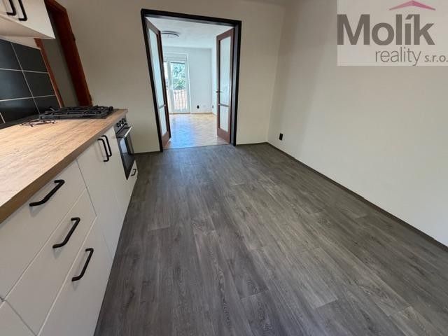 Pronájem byt 2+1 - Hamerská, Litvínov, 54 m² - 2