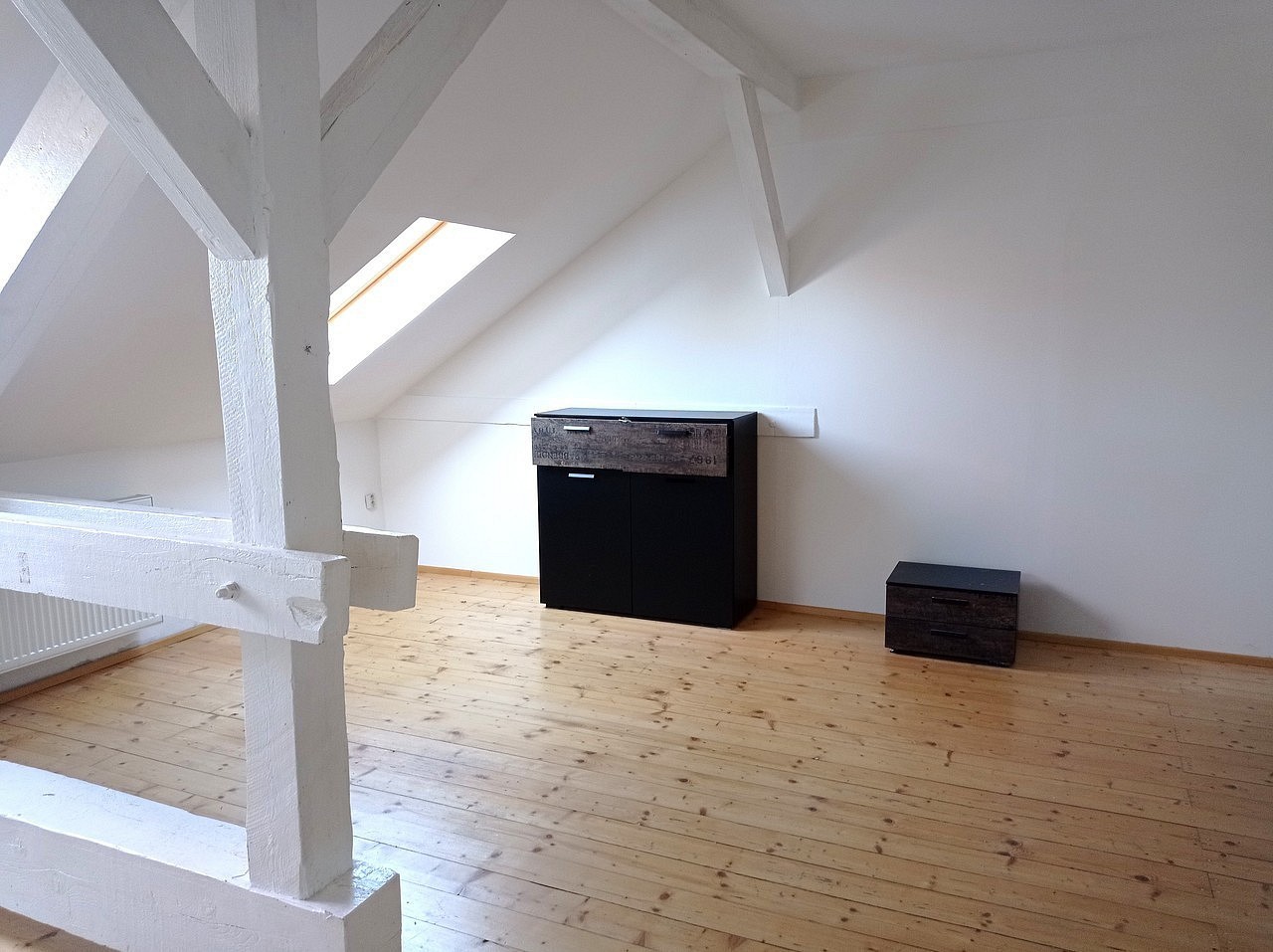 2+kk, Chelčického, Plzeň - Jižní Předměstí, 58 m² - 2
