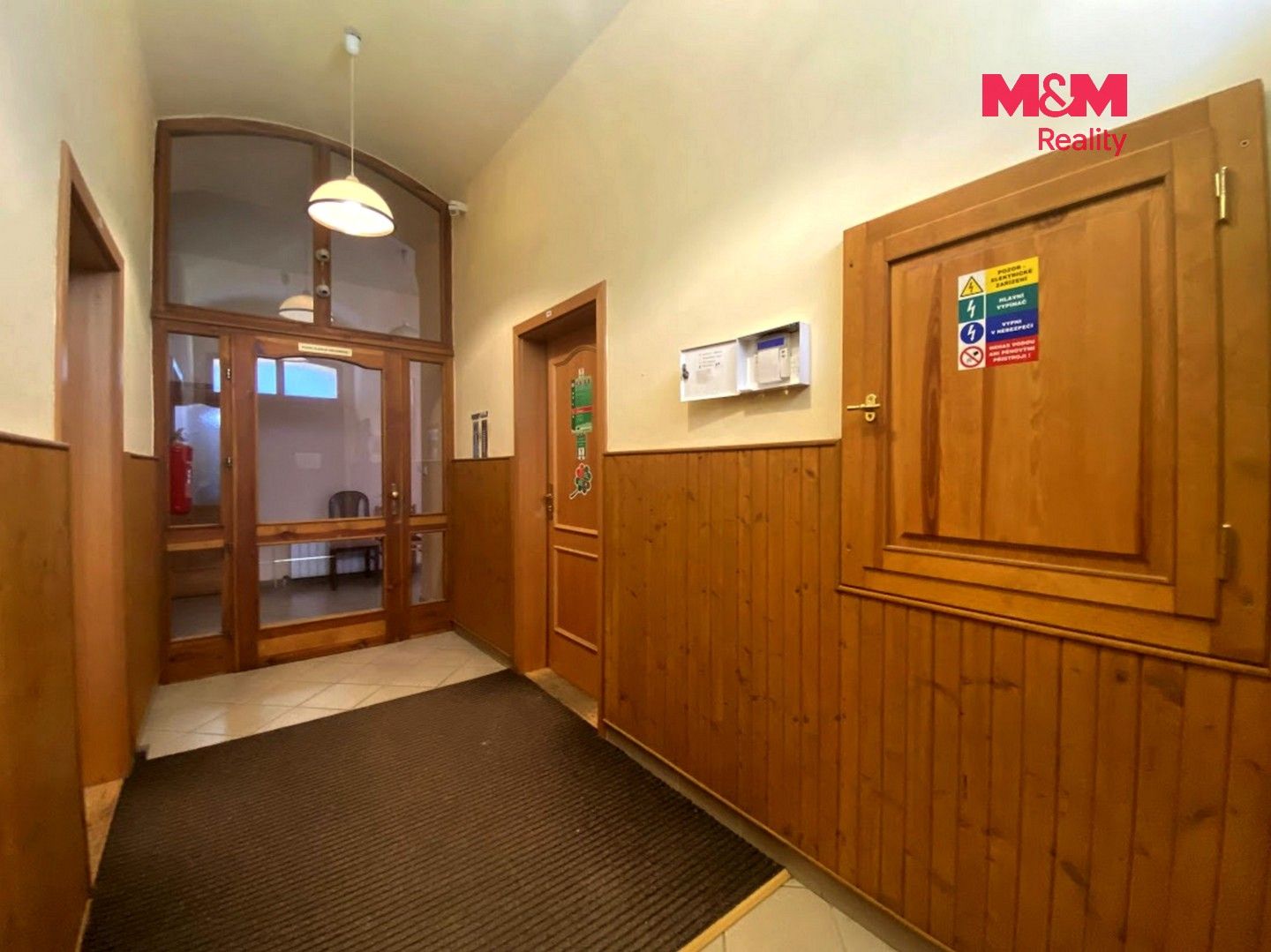 Kancelář · 54 m² · Křižíkova, Litoměřice - 3