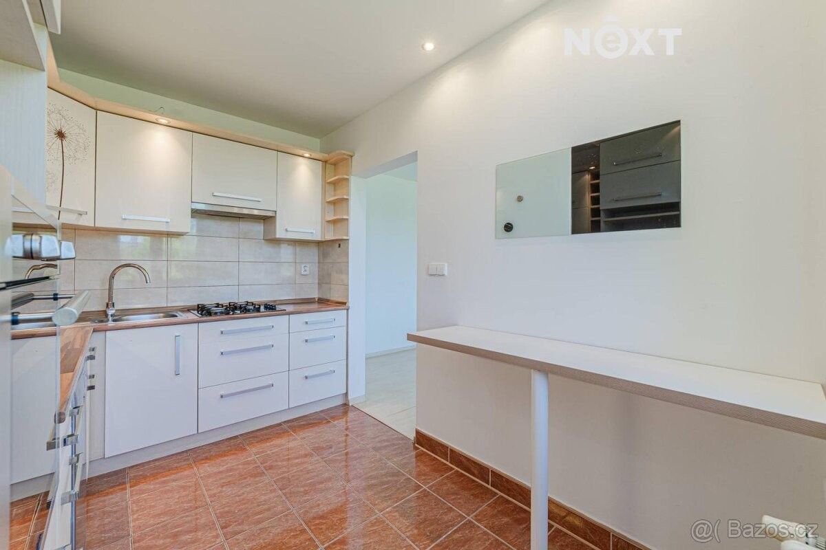 Pronájem byt - Ostrava, 708 00