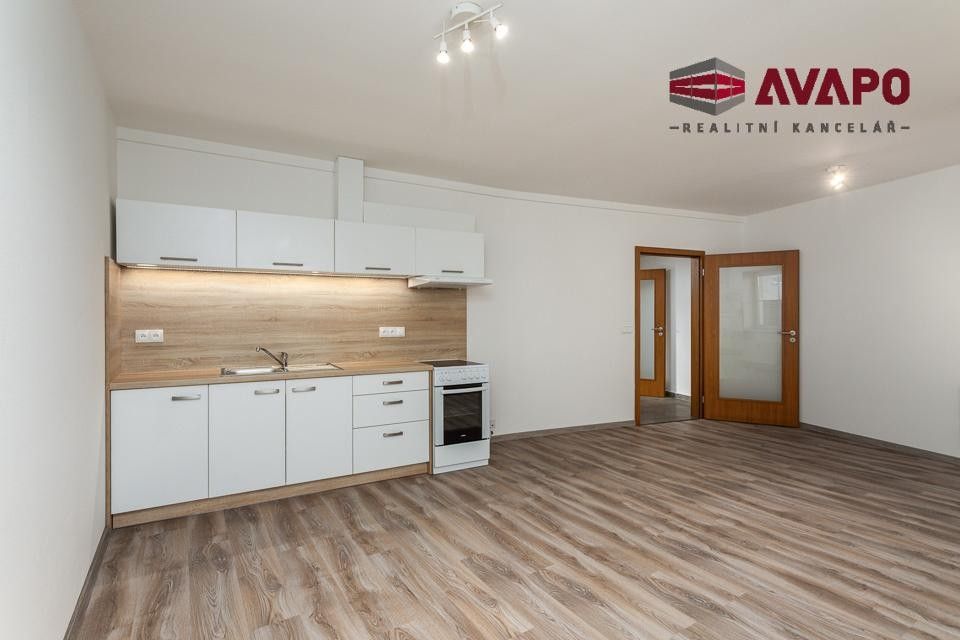 2+kk, Hálkova, Opava, 59 m²