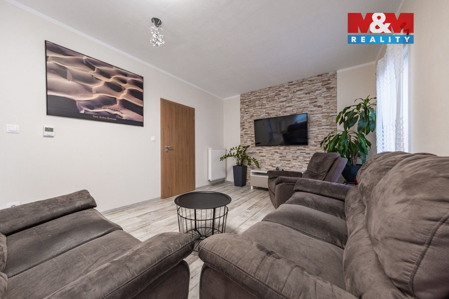 Prodej rodinný dům - Mladá, Milovice, 96 m²