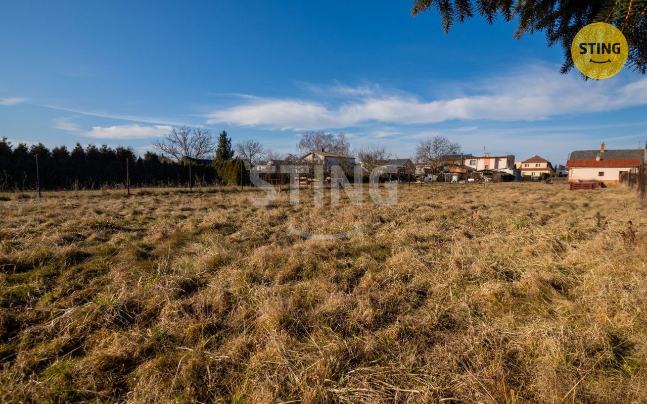 Pozemek pro bydlení, 828 m²