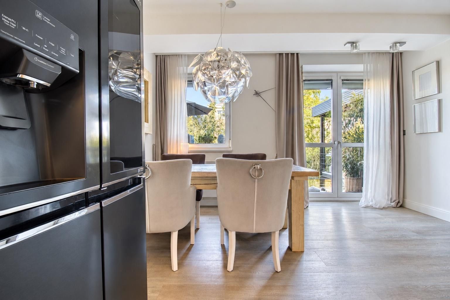 Pronájem byt 3+kk - Za Kovářským rybníkem, Praha, 90 m² - 5