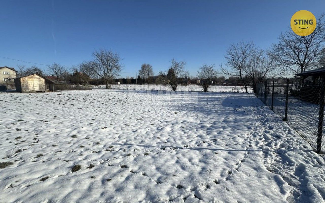 Pozemky pro bydlení, Horní Suchá, 1 301 m²