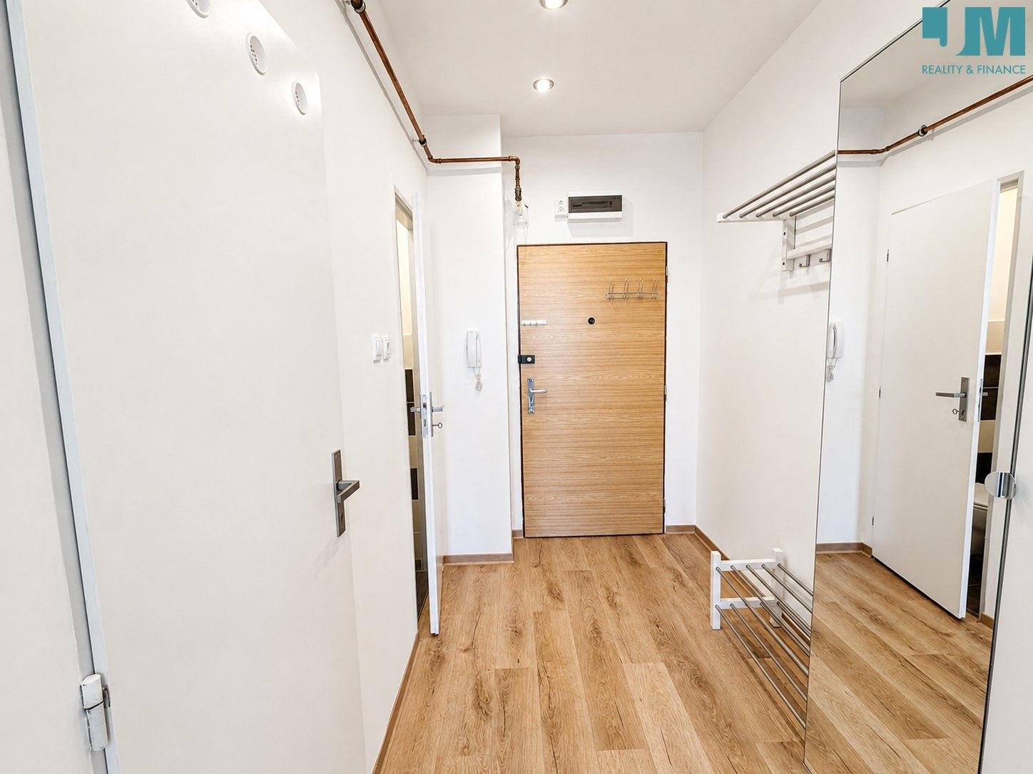 2+kk, Znojmo, 62 m²