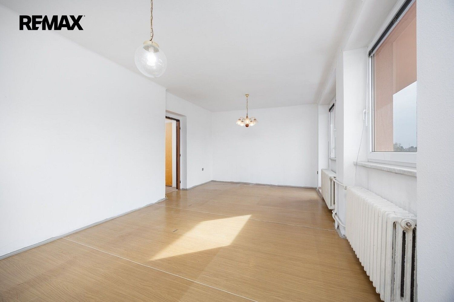 Byt 3+1 · 67 m² · Kostelec nad Černými lesy, okres Praha-východ, Středočeský kraj - 4