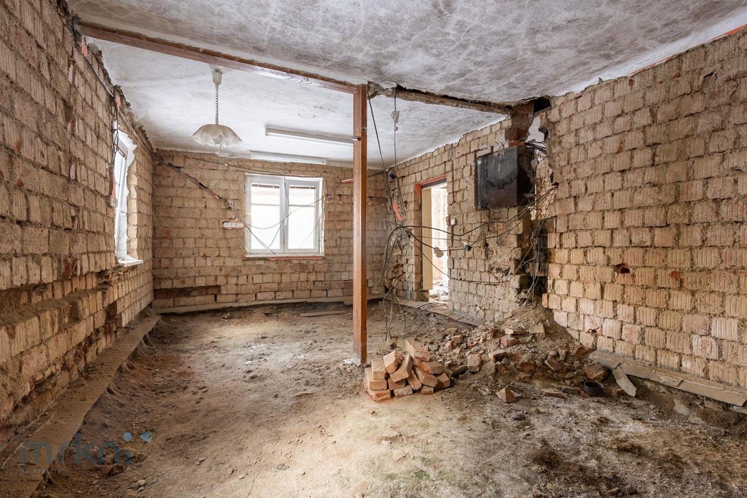 Prodej rodinný dům - Ruda nad Moravou - Štědrákova Lhota, okres Šumperk, 140 m² - 5