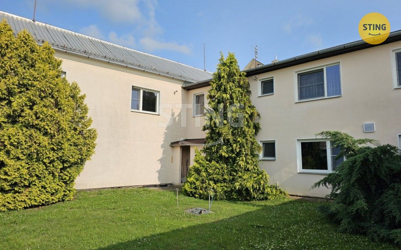 Prodej rodinný dům - Zákantí, Smržice, 550 m²