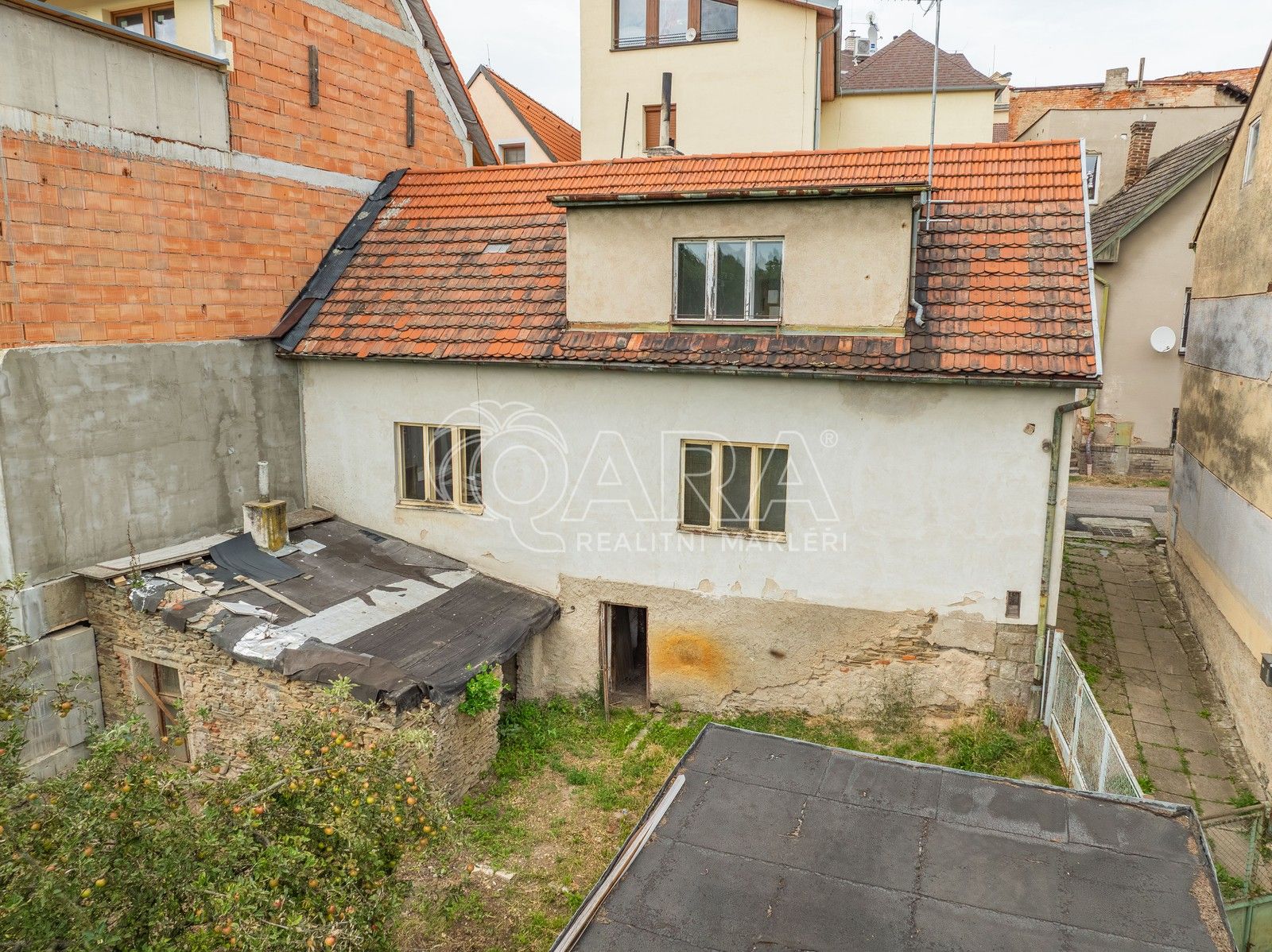 Rodinné domy, Podskalí, Říčany, 149 m²