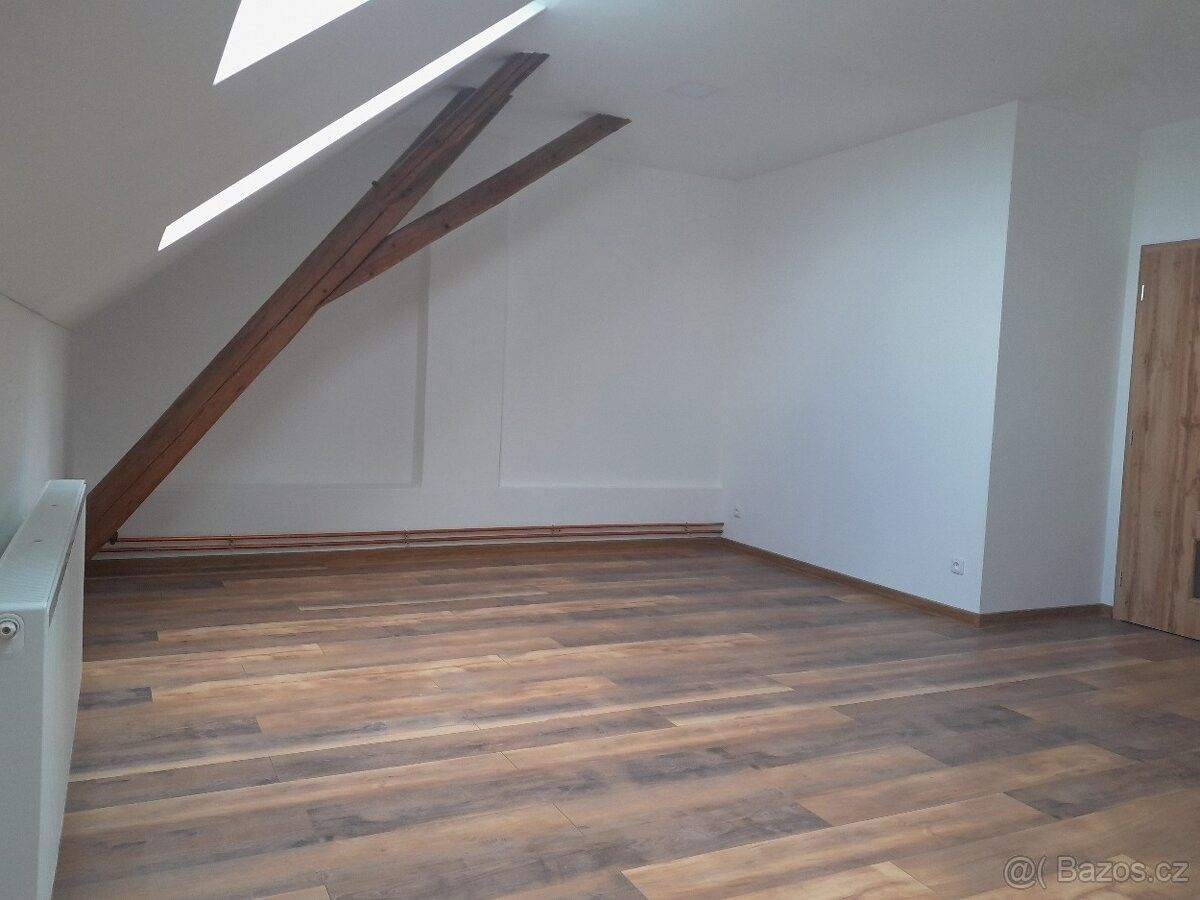 Pronájem byt - Dobříš, 263 01