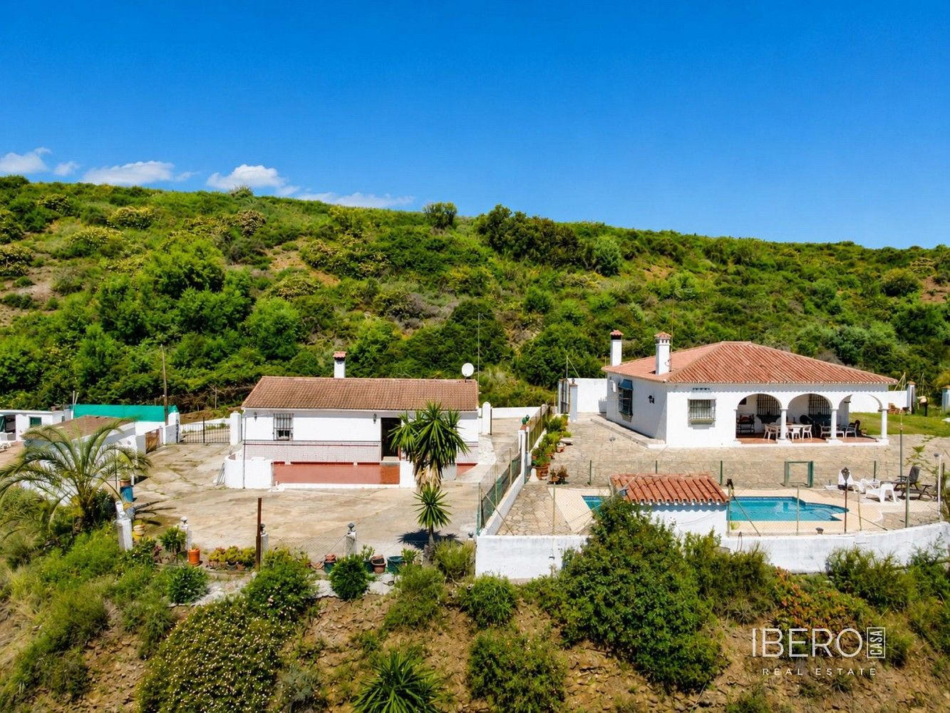 Prodej rodinný dům - Estepona, ES, 206 m² - 2