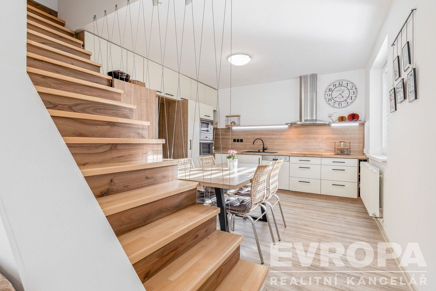 4+kk, Halasova, Jihlava, 104 m² - 1