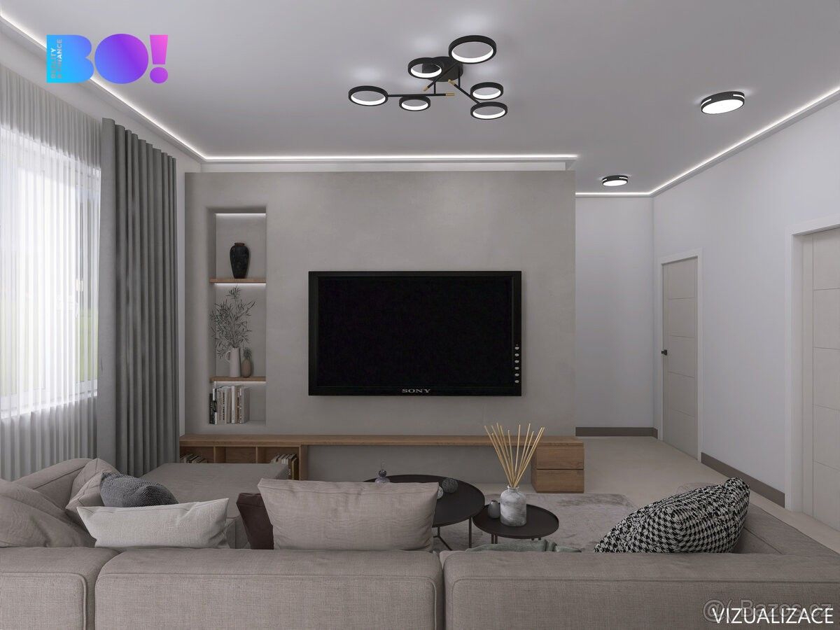 Byty, Třinec, 739 61