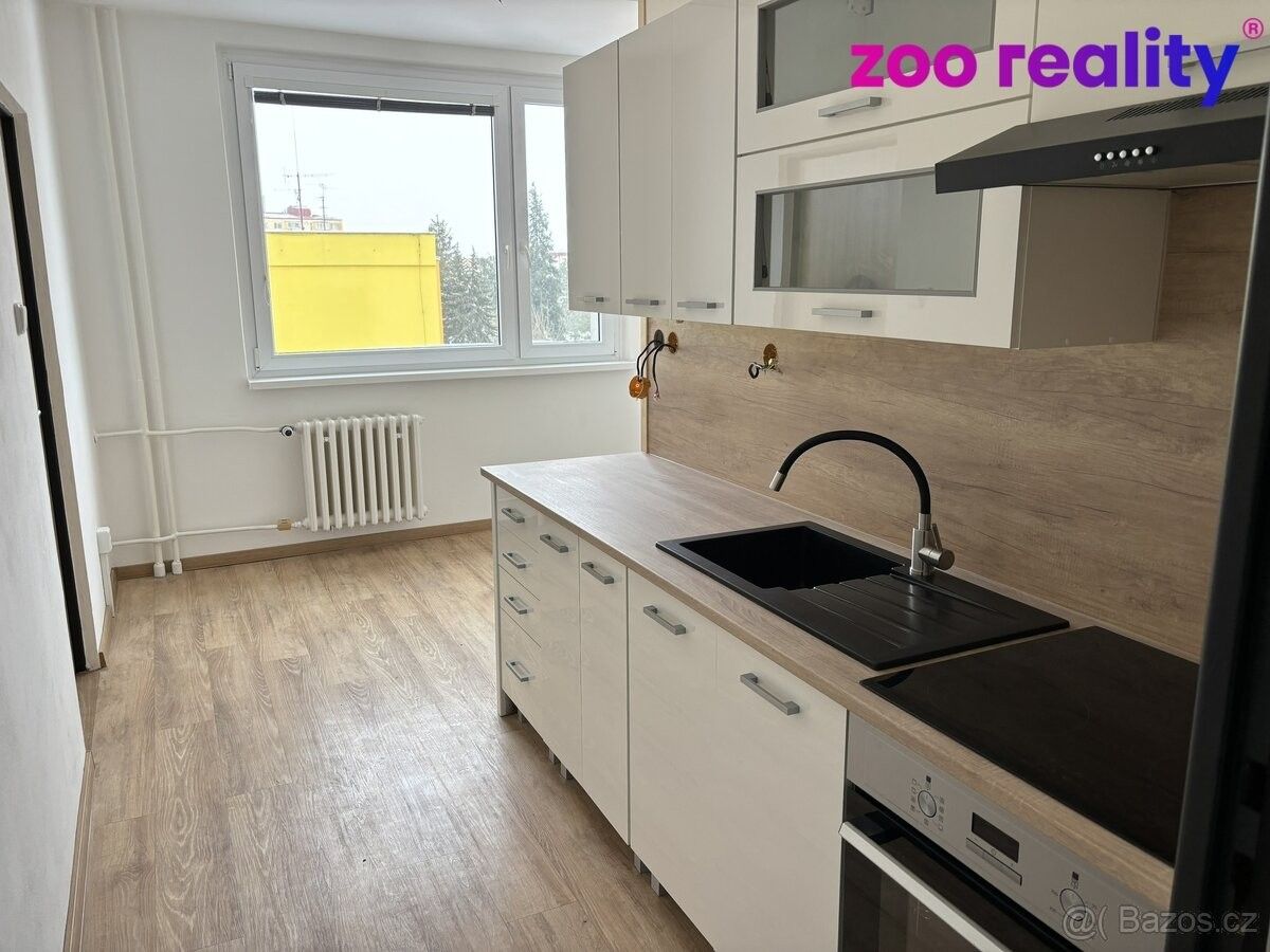 Pronájem byt - Uničov, 783 91