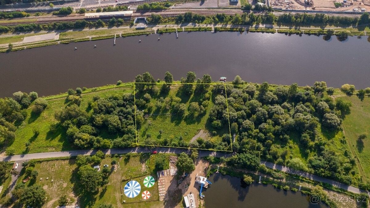 Pozemky pro bydlení, Praha, 150 00 - 2