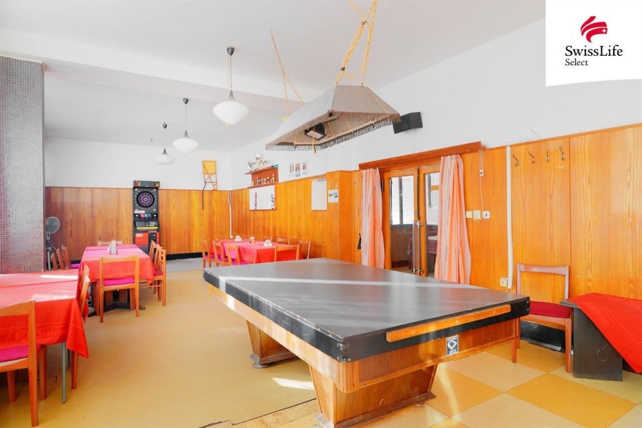 Obchodní prostory · 793 m² · Prokopa Holého, Trutnov Horní Předměstí - 3