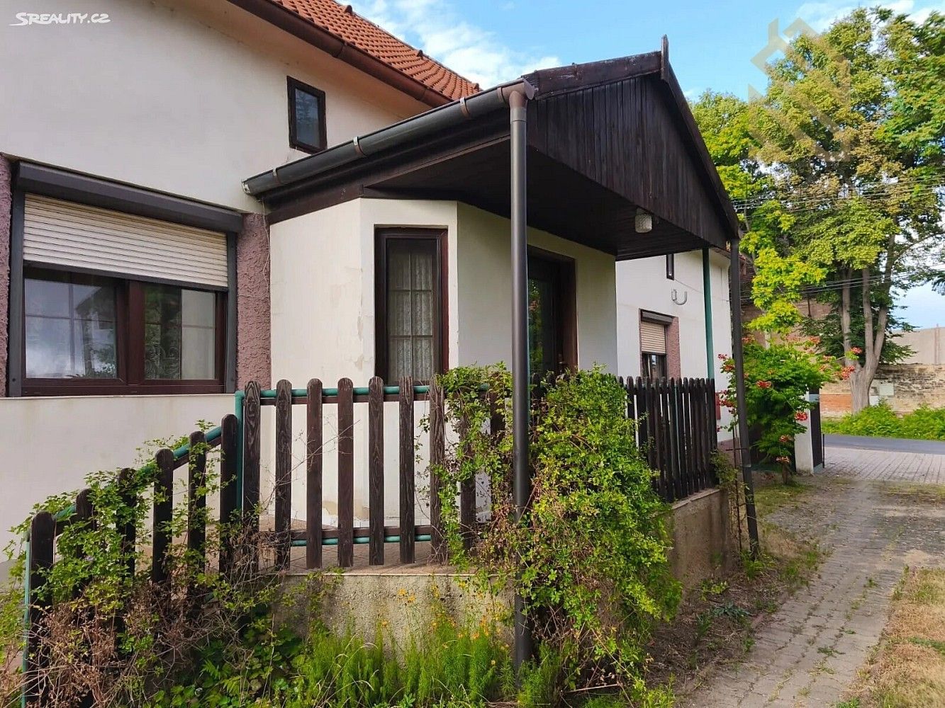 Rodinný dům, 45 m²