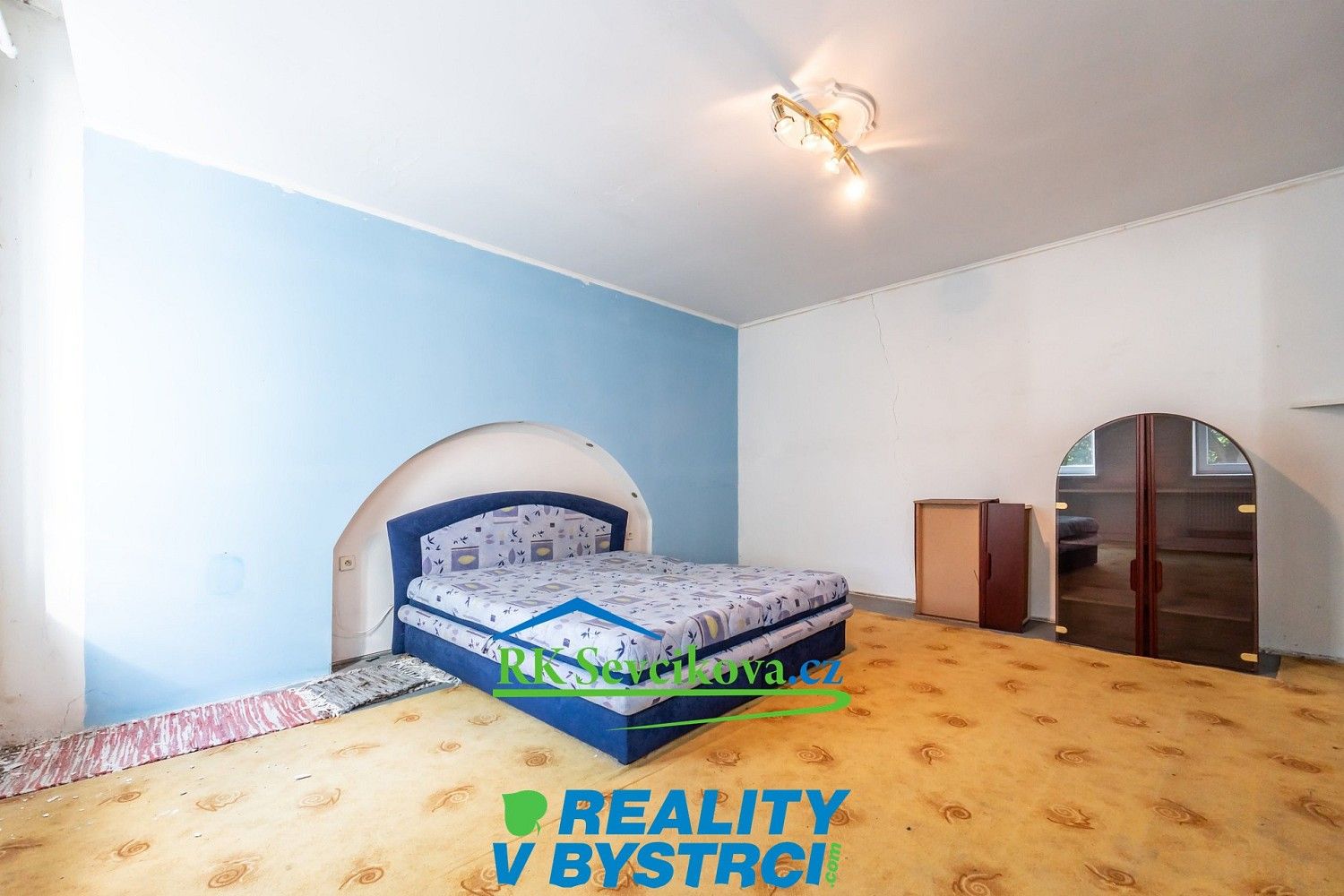 Rodinný dům · 166 m² · Svatopluka Čecha, Kojetín - Kojetín I-Město, okres Přerov - 4