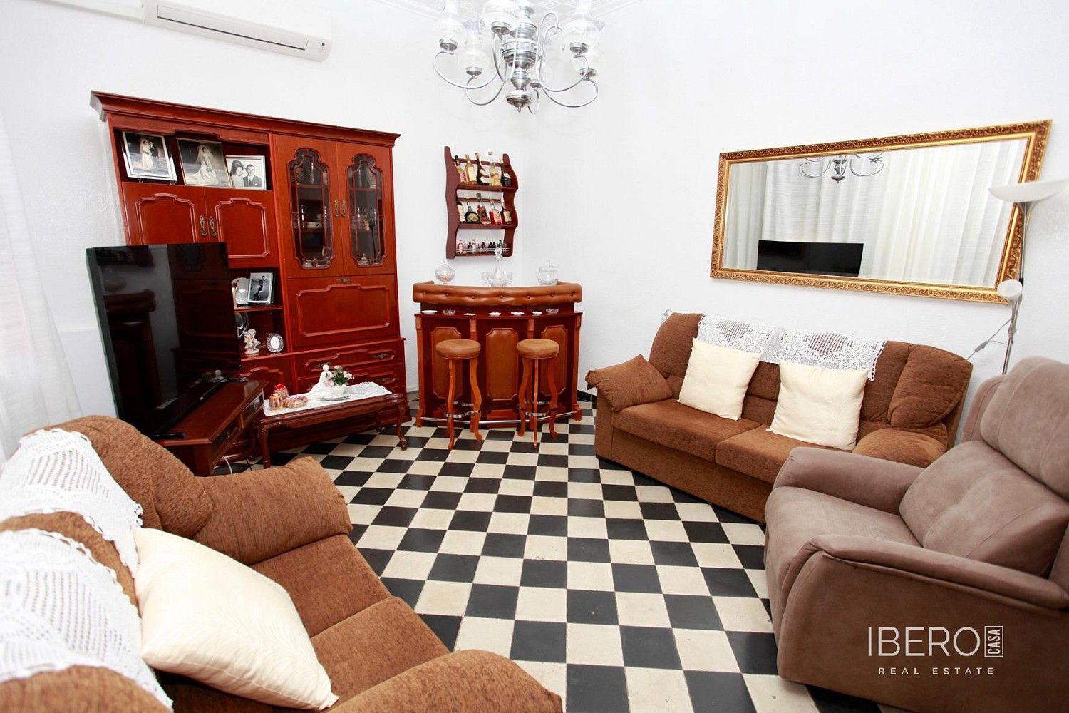 Prodej rodinný dům - Cartagena, ES, 220 m² - 5
