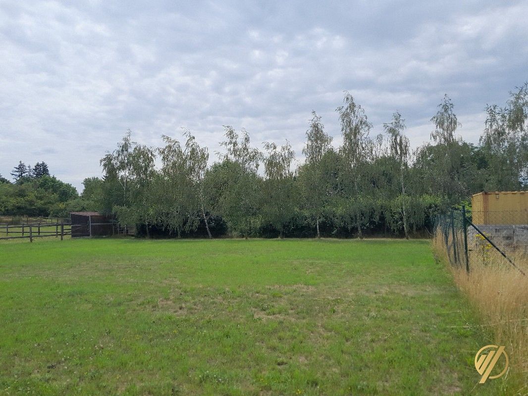 Pozemek pro bydlení · Jíkev, okres Nymburk, Středočeský kraj - 3