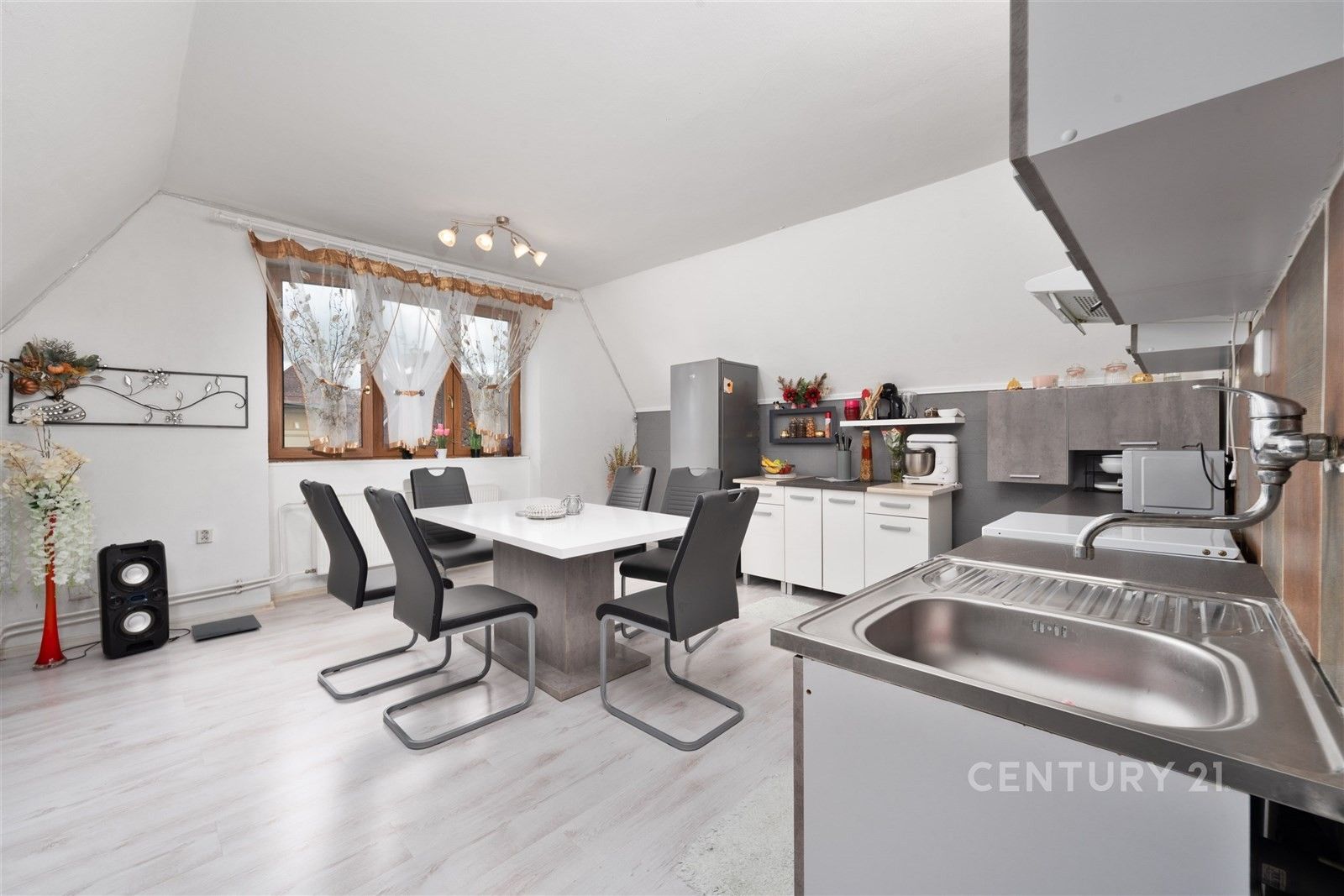 Byt 3+1, 133 m²