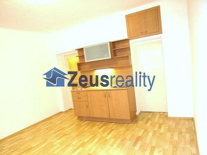 1+kk, Praha - Nusle, okres Praha 4, Hlavní město Praha, 25 m² - 2