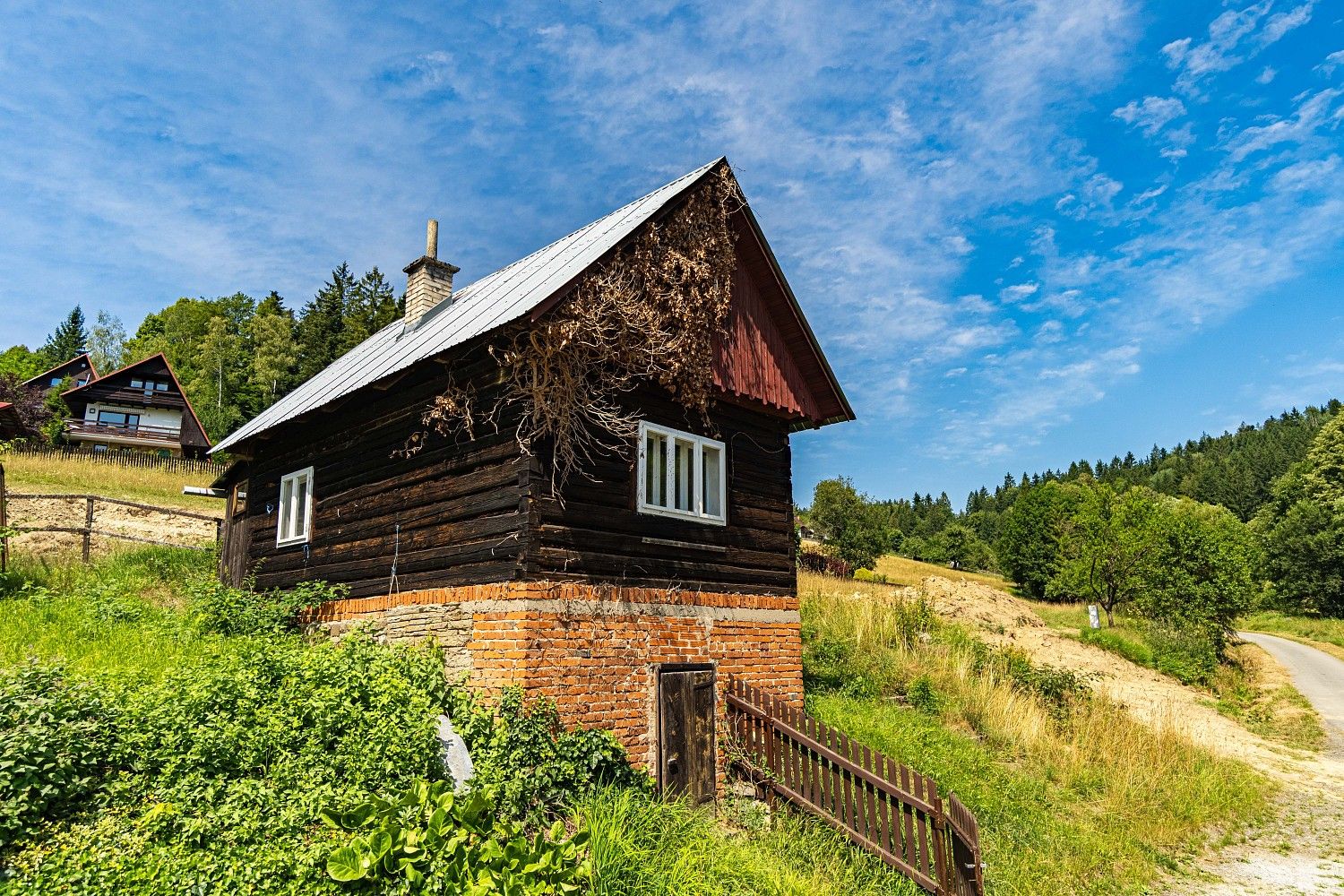 Prodej rodinný dům - Liptál, okres Vsetín, 343 m² - 5