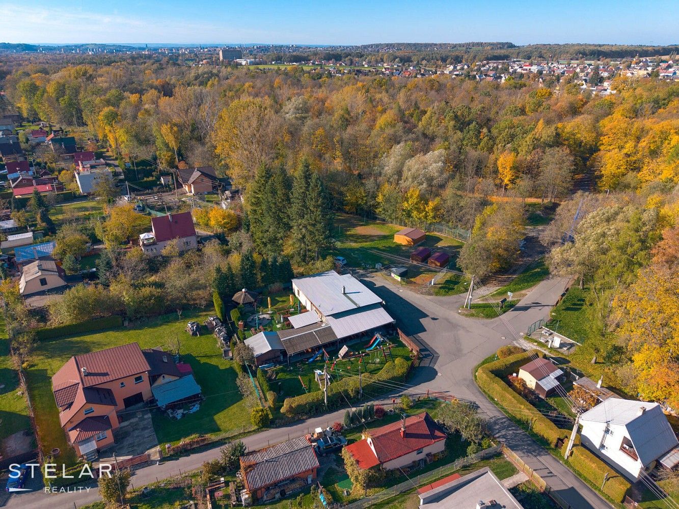 Pozemek · Frýdek-Místek, Moravskoslezský kraj - 3