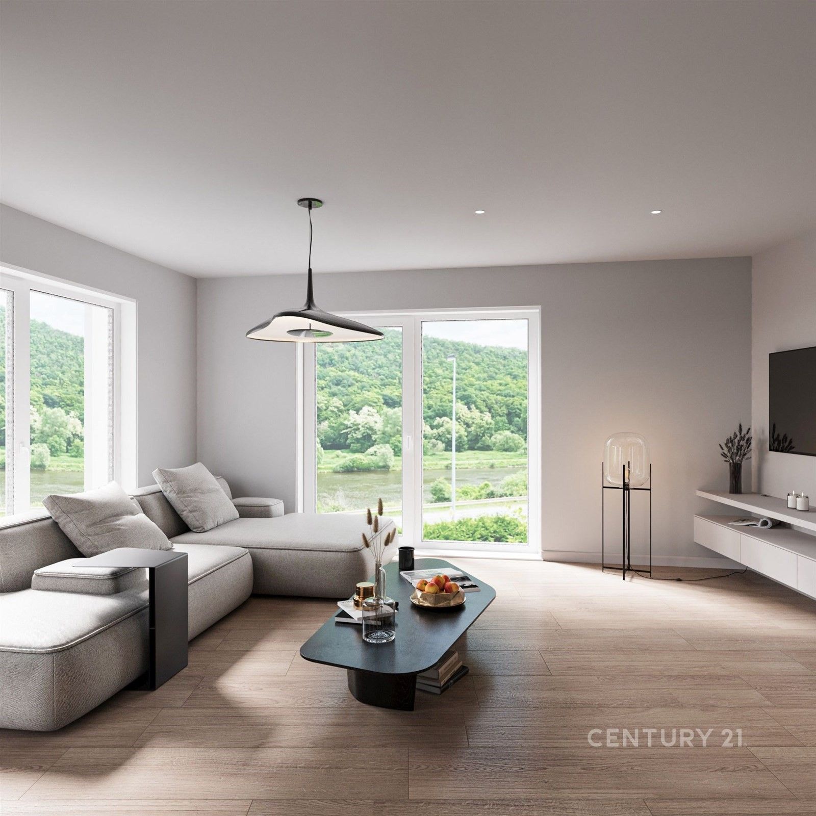 2+kk, Žitavského , Praha Zbraslav, 60 m² - 2