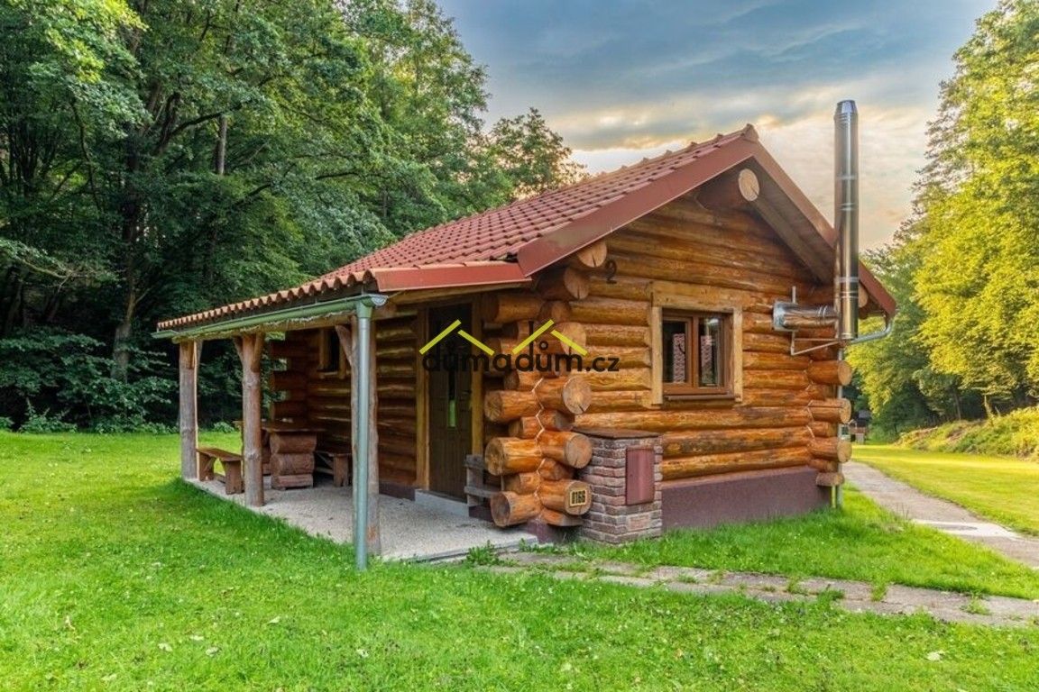 Chalupy, Živohošť, Křečovice, 26 m²