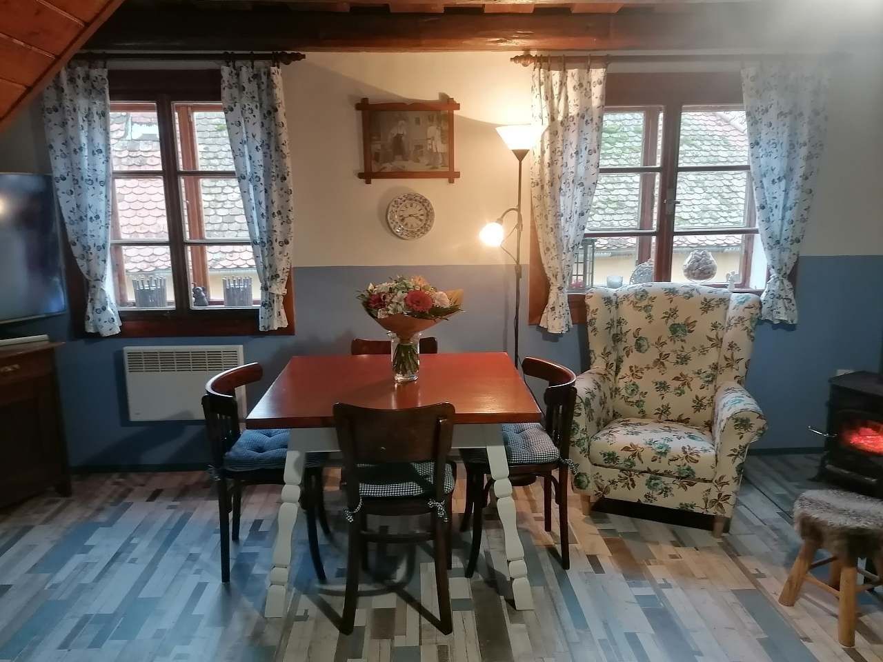 Chaty, Dyjákovice, Jihomoravský kraj