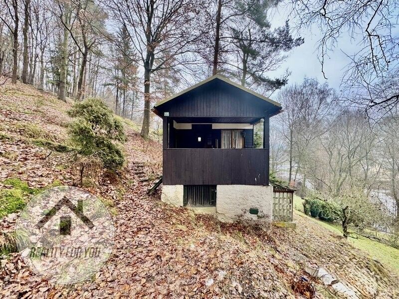 Chaty, Děčín, 405 05