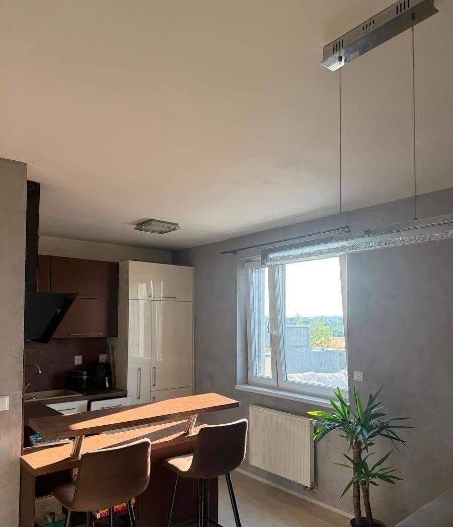 Byt 2+kk · 53 m² · Tylovická, Praha - 3