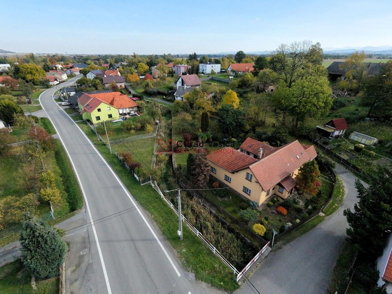 Rodinný dům · 200 m² · Vražné, okres Nový Jičín - 4