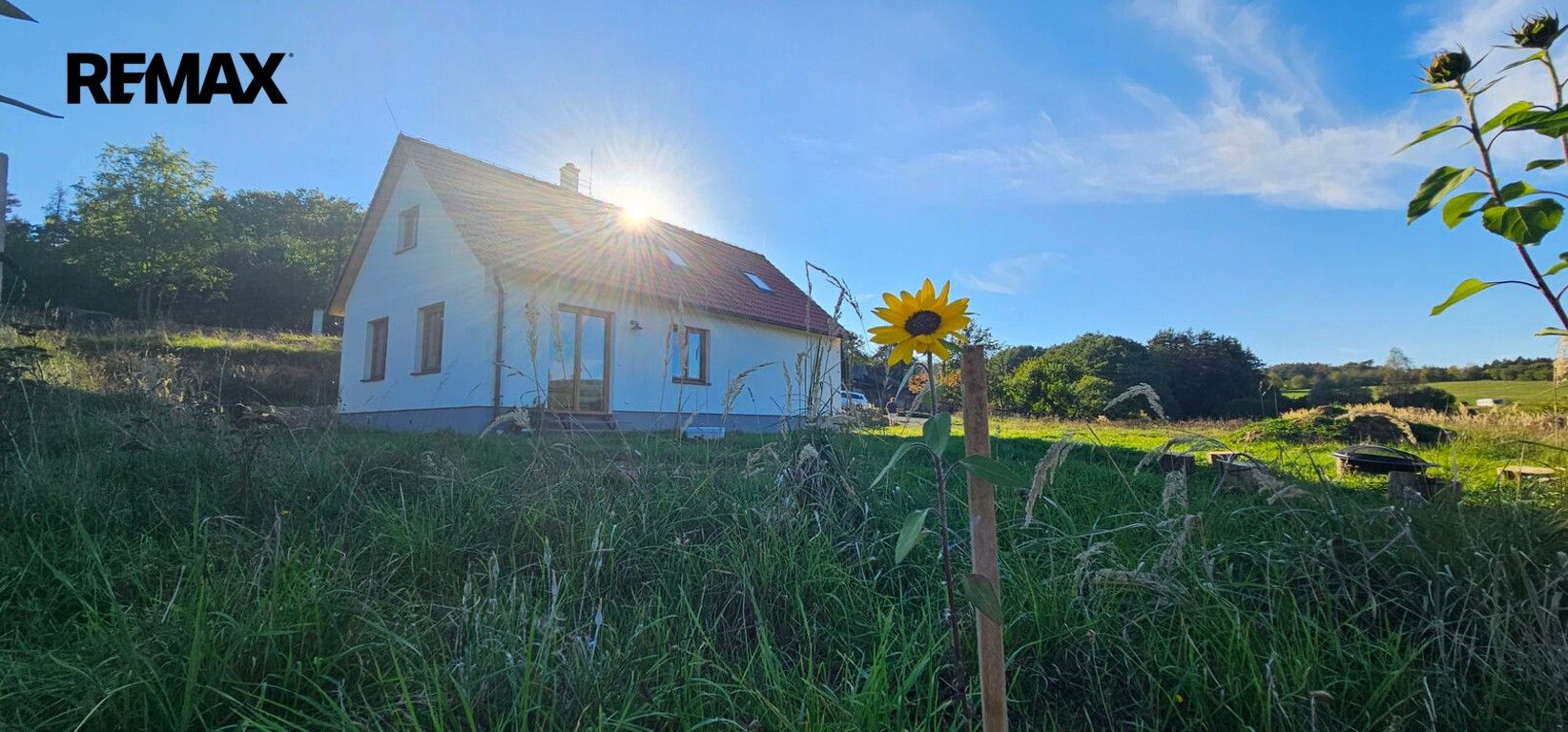 Rodinný dům · 142 m² · Dolní Hbity Horní Líšnice - 3