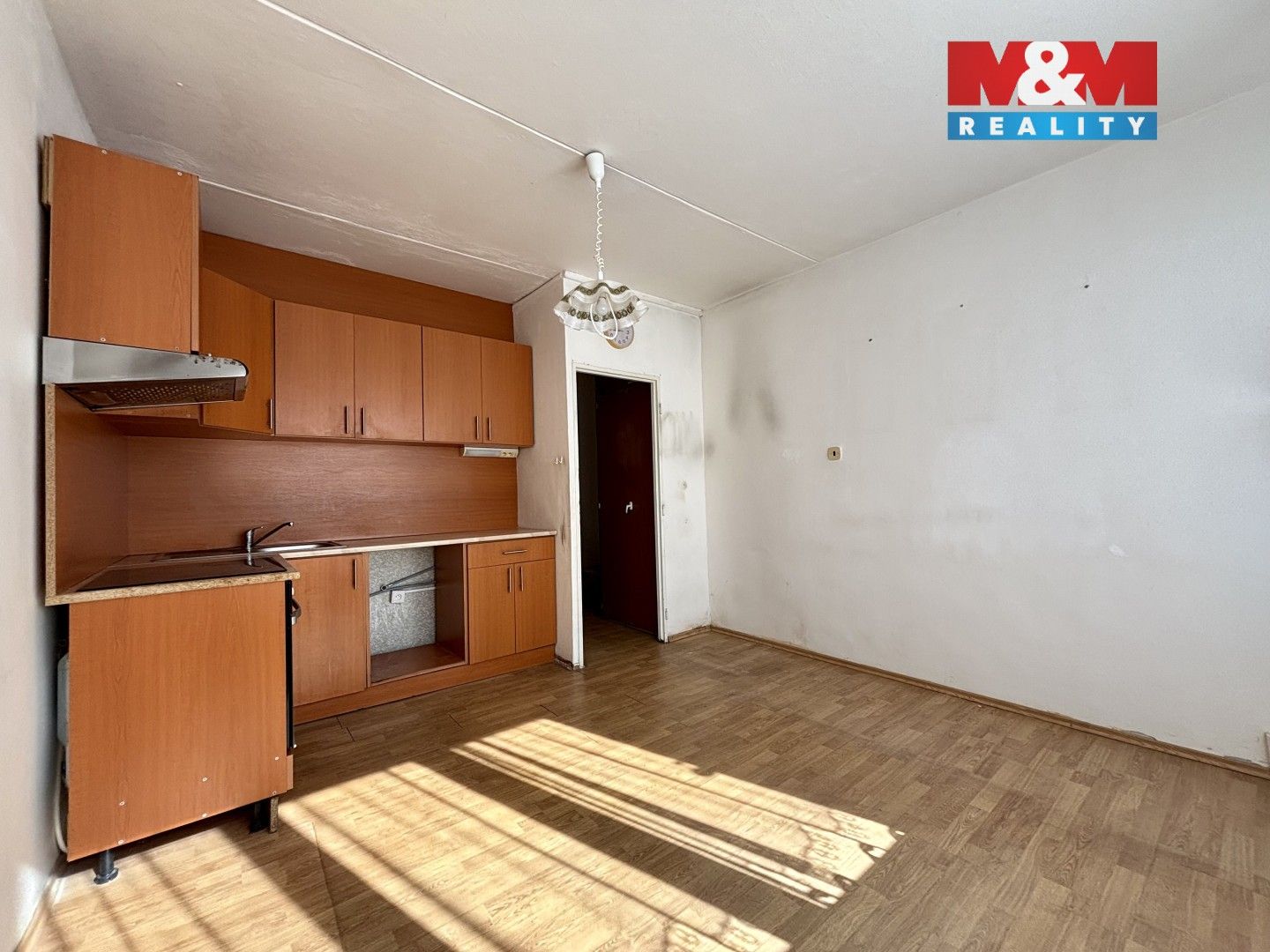 Prodej byt 1+kk - Jiráskovo náměstí, Postoloprty, 19 m²