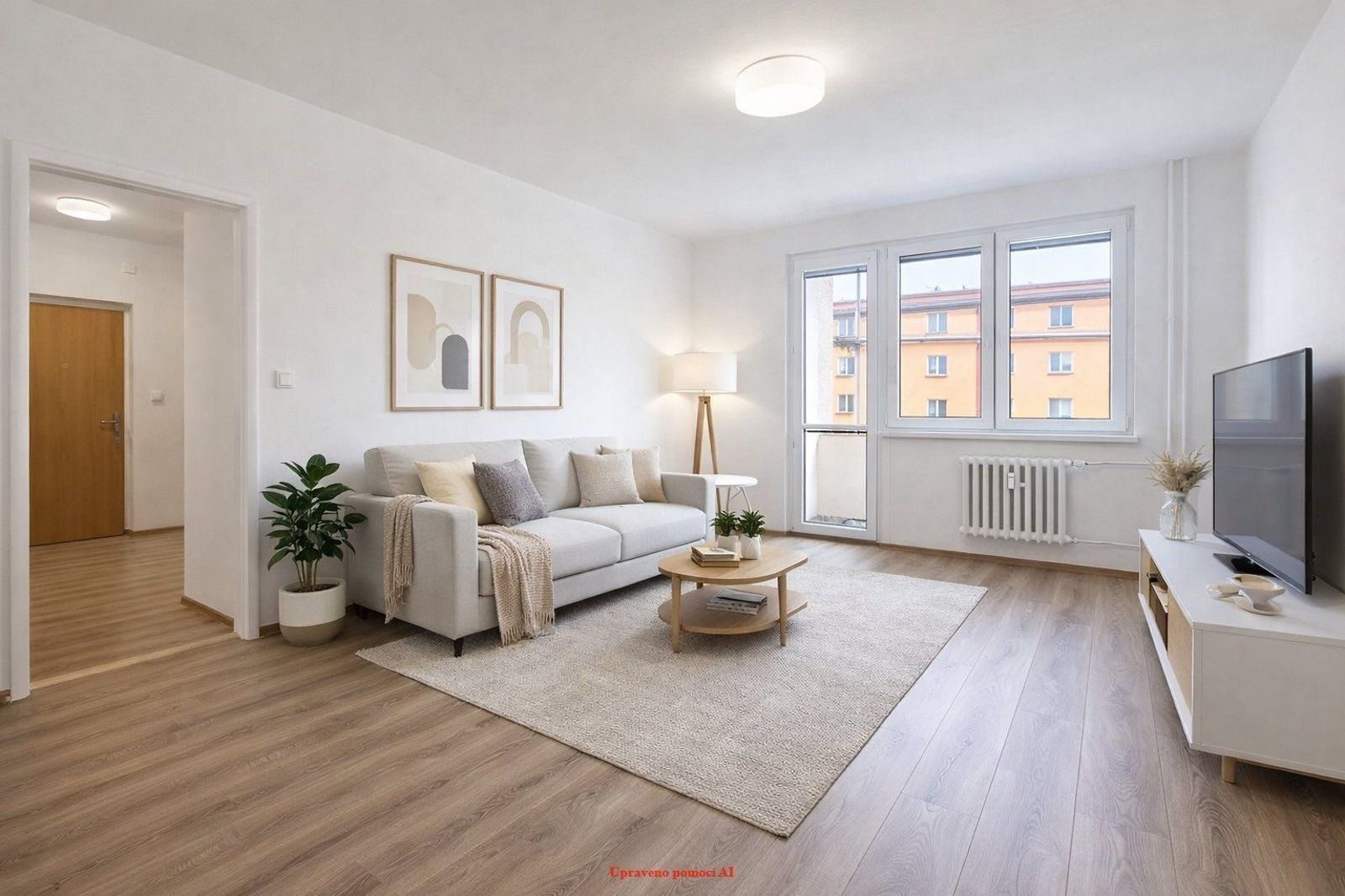 2+1, Školská, Karviná - Ráj, Moravskoslezský kraj, 52 m² - 1