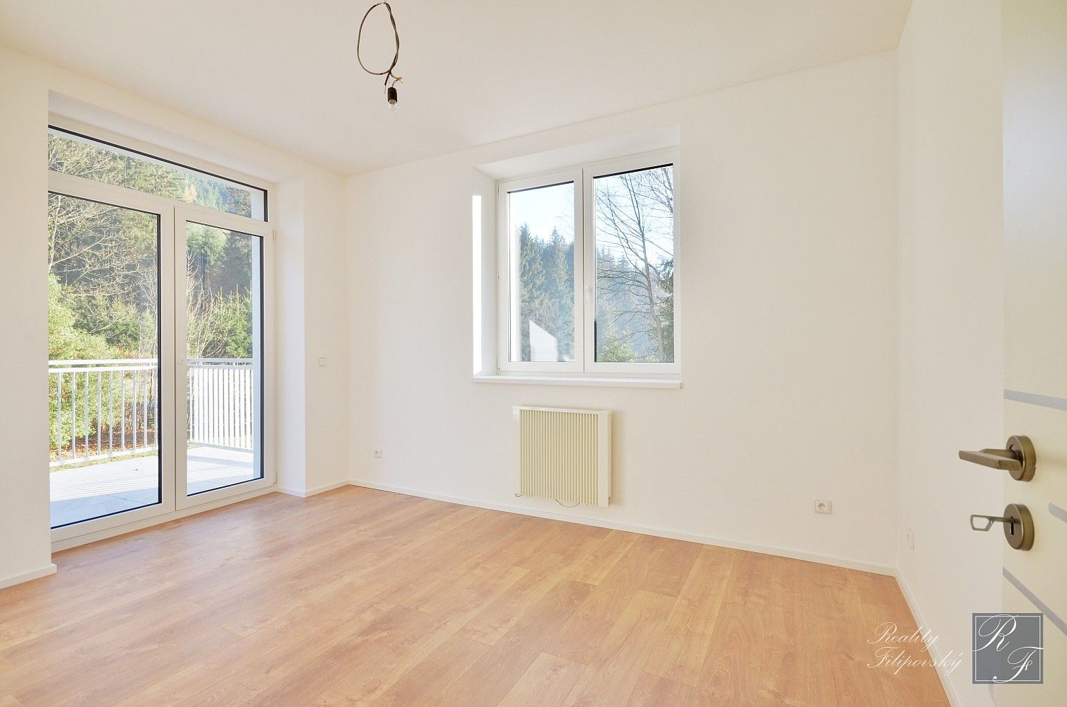 2+kk, Kraslice - Zelená Hora, okres Sokolov, Karlovarský kraj, 40 m² - 2